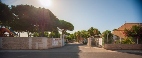 Ouverture du Camping les Jardins d'Agathe le 29 AVRIL!
