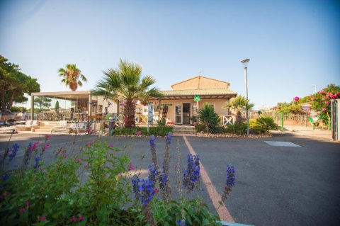 Nouveautés en cours au Camping les Jardins d'Agathe!