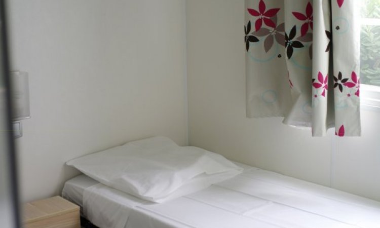 Stella Maris 3 chambres climatisé 30m² au Cap d'Agde