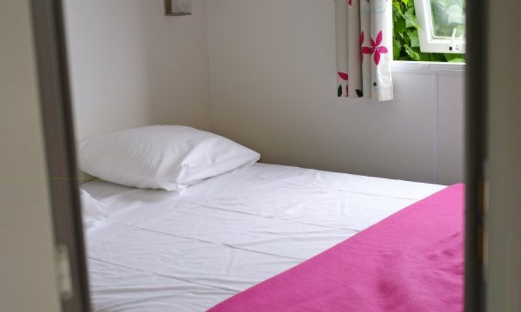 Stella Maris 3 chambres climatisé 30m² au Cap d'Agde